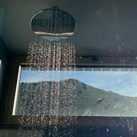 Appartement Bio Design ,,das Graue Schaf,, Bad Kleinkirchheim