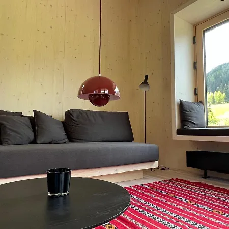 Appartement Bio Design ,,das Graue Schaf,,