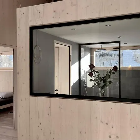 Bio Design ,,das Graue Schaf,, Appartement *