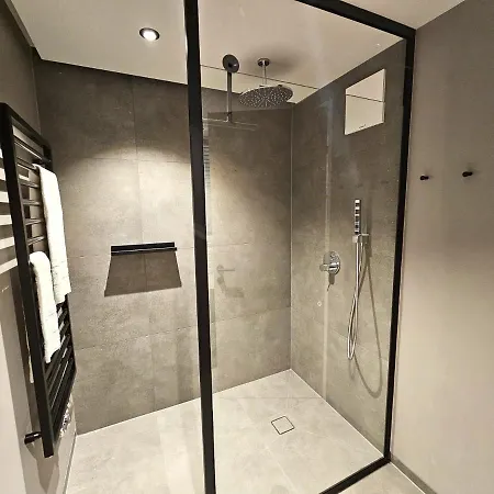 Appartement Bio Design ,,das Graue Schaf,,