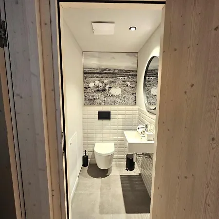Bio Design ,,das Graue Schaf,, Appartement *