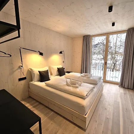 Bio Design ,,das Graue Schaf,, Appartement *