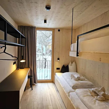 Bio Design ,,das Graue Schaf,, Appartement Bad Kleinkirchheim