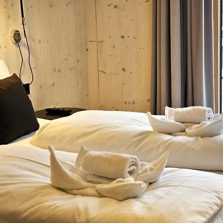 Appartement Bio Design ,,das Graue Schaf,,