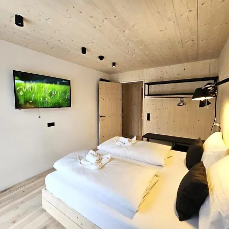 Bio Design ,,das Graue Schaf,, Appartement *