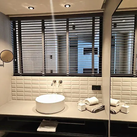 Appartement Bio Design ,,das Graue Schaf,,