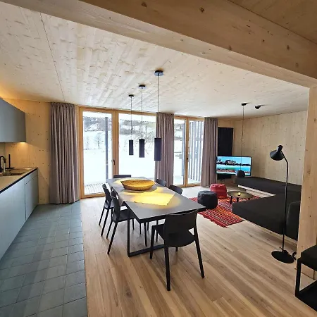 Bio Design ,,das Graue Schaf,, Appartement Bad Kleinkirchheim
