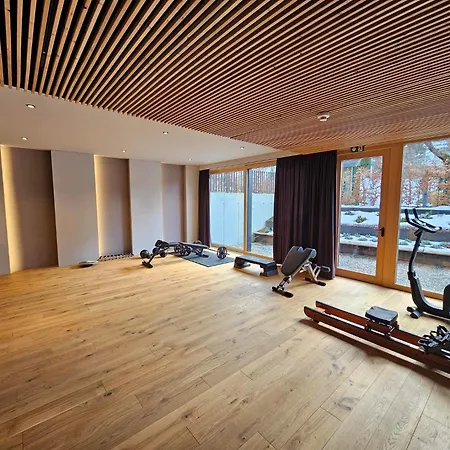 Appartement Bio Design ,,das Graue Schaf,, *