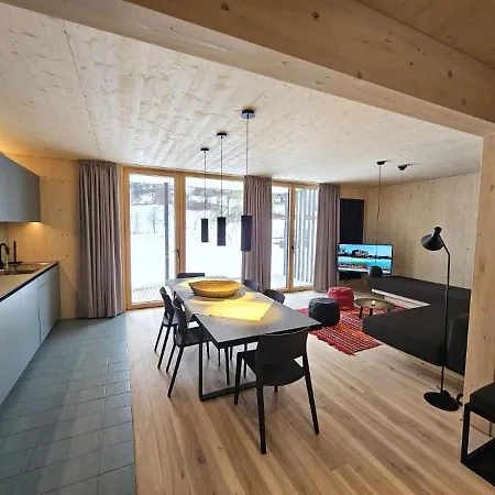 Bio Design Graue Schaf - Kaernten Card Sommer 2025 Inklusive Apartmán *