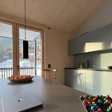 Bio Design Graue Schaf - Kaernten Card Sommer 2025 Inklusive Apartmán *