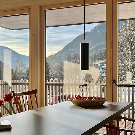 Bio Design Graue Schaf - Kaernten Card Sommer 2025 Inklusive Apartmán