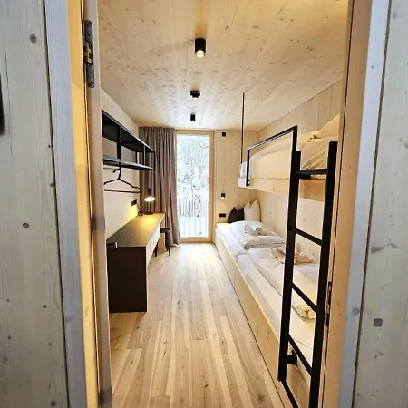 Apartment Bio Design Graue Schaf - Kaernten Card Im Sommer Inklusive Bad Kleinkirchheim