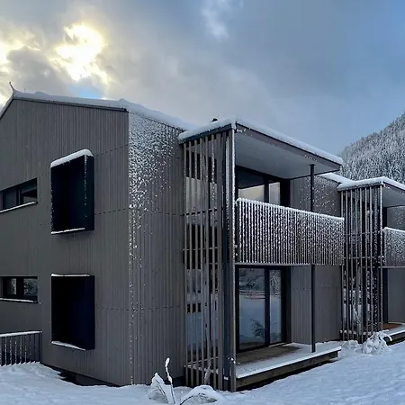 Apartment Bio Design Graue Schaf - Kaernten Card Im Sommer Inklusive Bad Kleinkirchheim