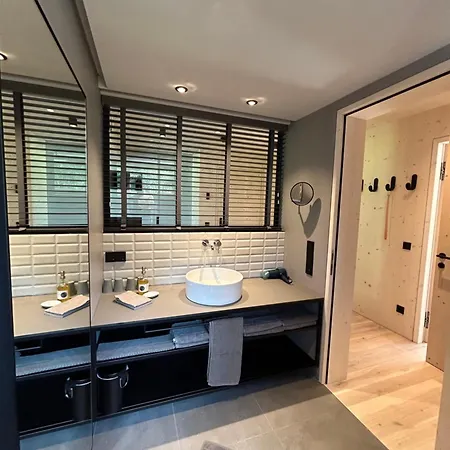 Apartment Bio Design Graue Schaf - Kaernten Card Im Sommer Inklusive