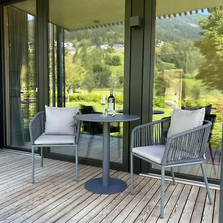 Apartment Bio Design Graue Schaf - Kaernten Card Im Sommer Inklusive