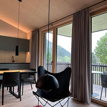 Bio Design Graue Schaf - Kaernten Card Im Sommer Inklusive Apartment *