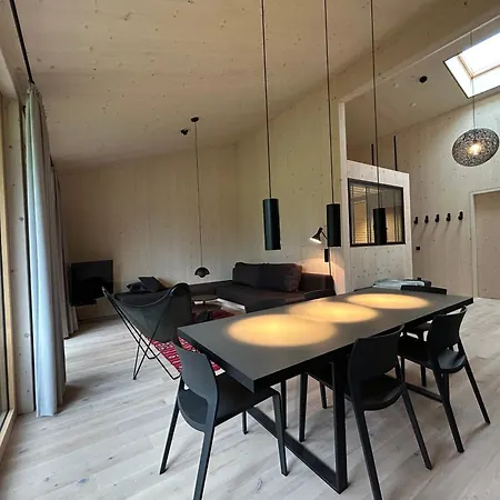 Bio Design Graue Schaf - Kaernten Card Im Sommer Inklusive Apartment Bad Kleinkirchheim