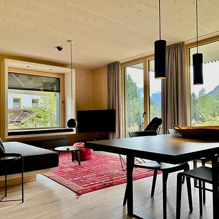Bio Design Graue Schaf - Kaernten Card Sommer 2025 Inklusive Apartmán