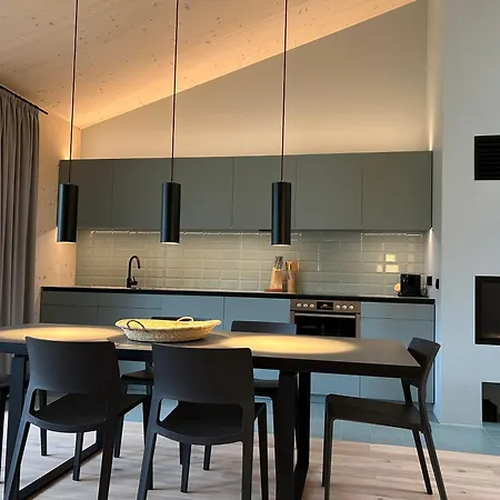 Apartment Bio Design Graue Schaf - Kaernten Card Im Sommer Inklusive *
