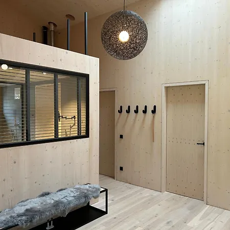 Bio Design Graue Schaf - Kaernten Card Im Sommer Inklusive Apartment Bad Kleinkirchheim