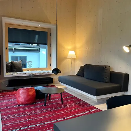 Apartment Bio Design Graue Schaf - Kaernten Card Im Sommer Inklusive Bad Kleinkirchheim