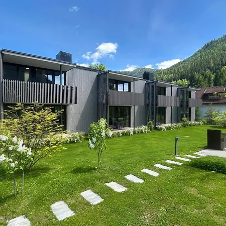 Apartment Bio Design Graue Schaf - Kaernten Card Im Sommer Inklusive